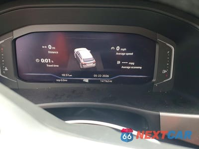 Zdjęcie 9 z 13 samochodu: 2020 VOLKSWAGEN ATLAS CROSS SPORT SEL R-LINE VIN:1V2RE2CA3LC230268 - miniatura