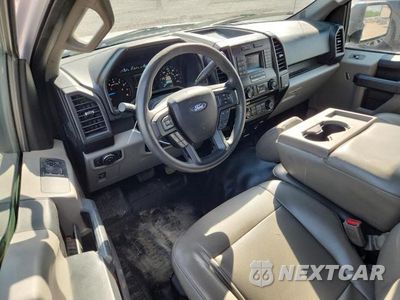 Zdjęcie 8 z 12 samochodu: 2016 FORD F150 VIN:1FTMF1C88GKD34511 - miniatura