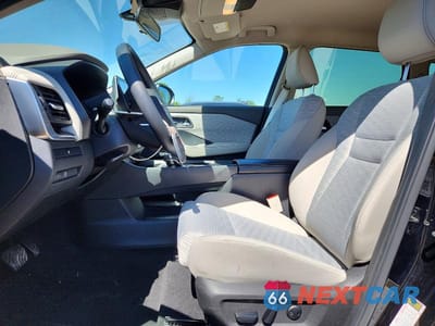 Zdjęcie 7 z 13 samochodu: 2023 NISSAN ROGUE SV VIN:JN8BT3BA4PW435476 - miniatura