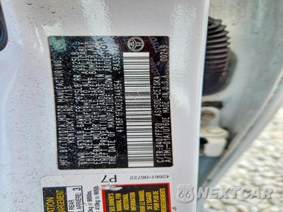 Zdjęcie 12 z 12 samochodu: 2014 TOYOTA CAMRY SE VIN:4T1BF1FKXEU344954 - miniatura