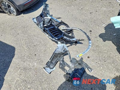 Zdjęcie 13 z 14 samochodu: 2026 BMW X5 M60I VIN:5UX33EU06T9384229 - miniatura