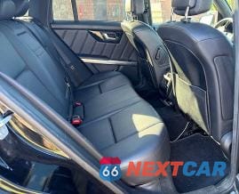Zdjęcie 6 z 10 samochodu: 2014 MERCEDES-BENZ GLK 350 4MATIC VIN:WDCGG8JB0EG333686 - miniatura