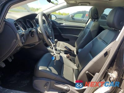 Zdjęcie 7 z 13 samochodu: 2021 VOLKSWAGEN GOLF VIN:3VWW57AU6MM003488 - miniatura
