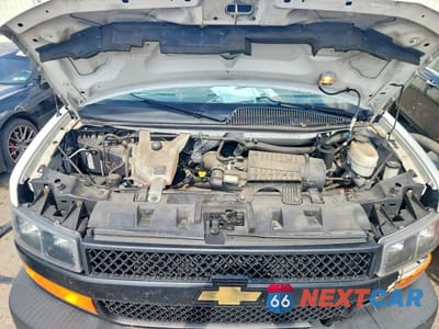 Zdjęcie 12 z 13 samochodu: 2019 CHEVROLET EXPRESS G2500 VIN:1GCWGAFG5K1307449 - miniatura