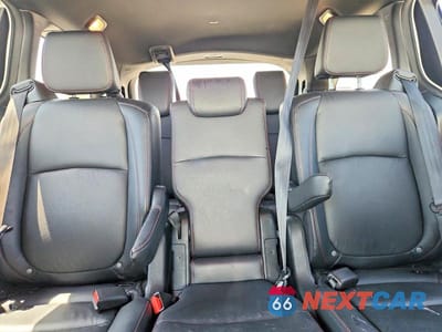 Zdjęcie 10 z 13 samochodu: 2024 HONDA ODYSSEY SPORT VIN:5FNRL6H74RB003050 - miniatura