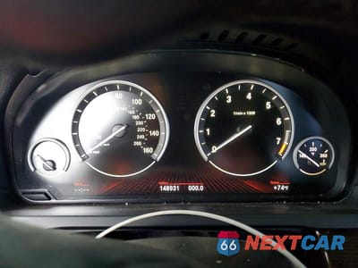 Zdjęcie 9 z 12 samochodu: 2012 BMW 740 LI VIN:WBAKB4C5XCC577037 - miniatura