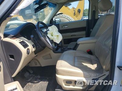 Zdjęcie 7 z 14 samochodu: 2015 FORD FLEX LIMITED VIN:2FMGK5D84FBA15285 - miniatura