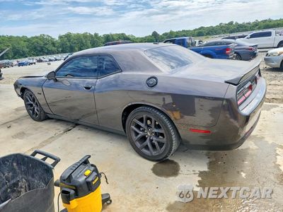Drugie zdjęcie samochodu z przodu: 2023 DODGE CHALLENGER R VIN:2C3CDZBT2PH684704 - miniatura