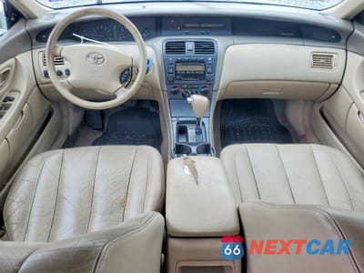 Zdjęcie 8 z 13 samochodu: 2003 TOYOTA AVALON XL VIN:4T1BF28B93U331225 - miniatura