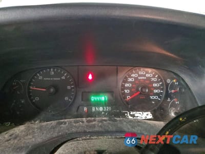 Zdjęcie 9 z 12 samochodu: 2005 FORD F350 SRW SUPER DUTY VIN:1FTWF31595EC02740 - miniatura
