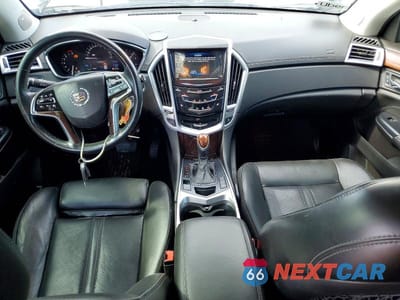 Zdjęcie 8 z 13 samochodu: 2015 CADILLAC SRX PERFORMANCE COLLECTION VIN:3GYFNCE37FS514746 - miniatura
