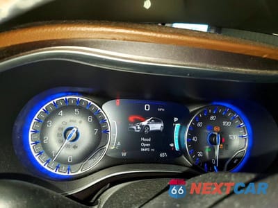 Zdjęcie 9 z 14 samochodu: 2018 CHRYSLER PACIFICA LIMITED VIN:2C4RC1GG0JR169319 - miniatura