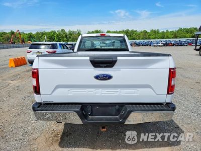 Zdjęcie 6 z 13 samochodu: 2020 FORD F150 SUPER CAB VIN:1FTEX1C5XLKE31985 - miniatura