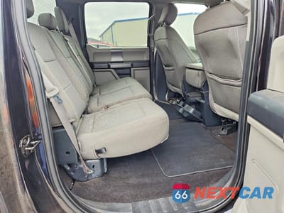 Zdjęcie 10 z 12 samochodu: 2020 FORD F150 SUPERCREW VIN:1FTEW1C56LKD25617 - miniatura