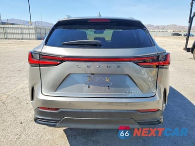 Zdjęcie 6 z 12 samochodu: 2022 LEXUS NX 350 VIN:2T2GGCEZ9NC008772 - miniatura