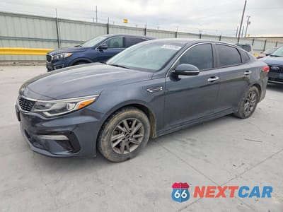 2020 KIA OPTIMA LX 5XXGT4L33LG384054 - główne zdjęcie licytacji z USA - miniatura