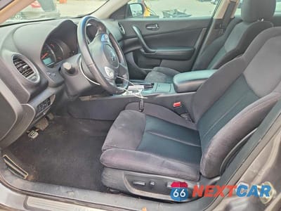 Zdjęcie 7 z 12 samochodu: 2014 NISSAN MAXIMA 3.5 S VIN:1N4AA5AP4EC906335 - miniatura