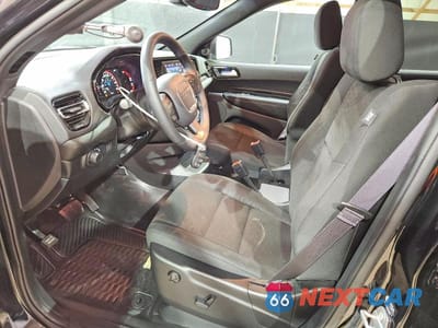 Zdjęcie 7 z 13 samochodu: 2026 DODGE DURANGO PURSUIT VIN:1C4RDJFGXTC227611 - miniatura