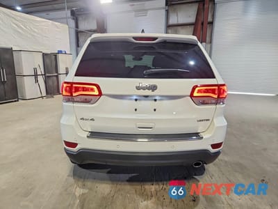 Zdjęcie 6 z 14 samochodu: 2019 JEEP GRAND CHEROKEE LIMITED VIN:1C4RJFBG5KC707159 - miniatura