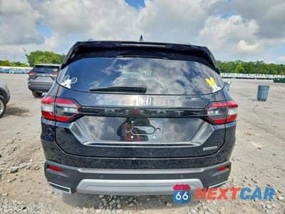 Zdjęcie 6 z 13 samochodu: 2025 HONDA PILOT TOURING VIN:5FNYG2H7XSB037752 - miniatura