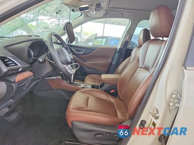 Zdjęcie 7 z 13 samochodu: 2021 SUBARU FORESTER TOURING VIN:JF2SKAXC6MH518874 - miniatura