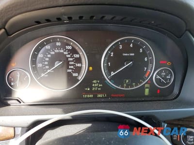 Zdjęcie 9 z 13 samochodu: 2014 BMW X5 XDRIVE35I VIN:5UXKR0C5XE0H19643 - miniatura