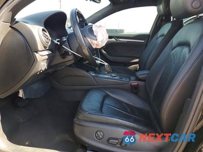 Zdjęcie 7 z 12 samochodu: 2015 AUDI A3 PREMIUM VIN:WAUACGFF1F1105582 - miniatura