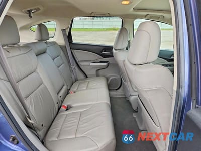 Zdjęcie 11 z 13 samochodu: 2013 HONDA CR-V EXL VIN:2HKRM4H71DH667995 - miniatura