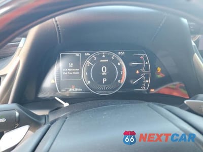 Zdjęcie 9 z 13 samochodu: 2021 LEXUS ES 350 BASE VIN:58ADZ1B1XMU101441 - miniatura