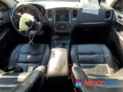 Zdjęcie 8 z 14 samochodu: 2018 DODGE DURANGO GT VIN:1C4RDJDG3JC497487 - miniatura