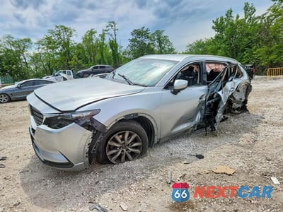 2018 MAZDA CX-9 TOURING JM3TCBCY6J0213948 - główne zdjęcie licytacji z USA - miniatura