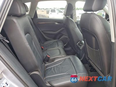 Zdjęcie 11 z 13 samochodu: 2016 AUDI Q5 PREMIUM PLUS VIN:WA1L2AFP1GA030172 - miniatura
