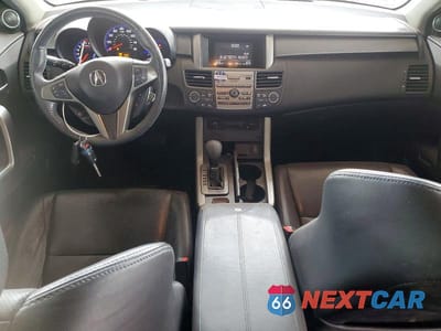 Zdjęcie 8 z 14 samochodu: 2012 ACURA RDX VIN:5J8TB1H22CA004232 - miniatura