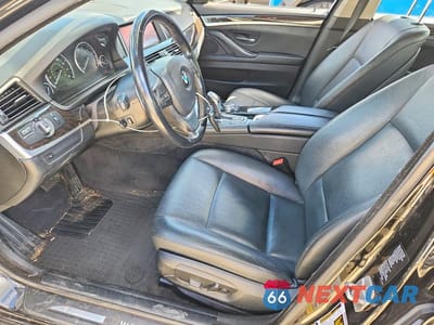 Zdjęcie 7 z 12 samochodu: 2016 BMW 535 XI VIN:WBA5B3C56GG254304 - miniatura
