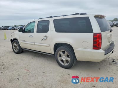 Drugie zdjęcie samochodu z przodu: 2008 CHEVROLET SUBURBAN C1500 LS VIN:1GNFC16098R270762 - miniatura