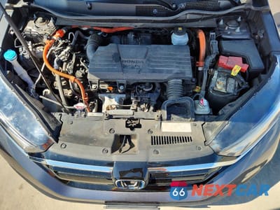 Zdjęcie 11 z 12 samochodu: 2021 HONDA CR-V EXL VIN:7FART6H83ME013333 - miniatura