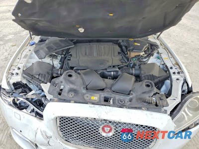 Zdjęcie 11 z 12 samochodu: 2014 JAGUAR XJL PORTFOLIO VIN:SAJWA2GZ3E8V73587 - miniatura