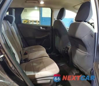 Zdjęcie 11 z 14 samochodu: 2020 FORD ESCAPE SE VIN:1FMCU9G61LUC14083 - miniatura