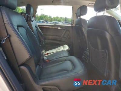 Zdjęcie 11 z 13 samochodu: 2014 AUDI Q7 PRESTIGE VIN:WA1DGAFE7ED019449 - miniatura