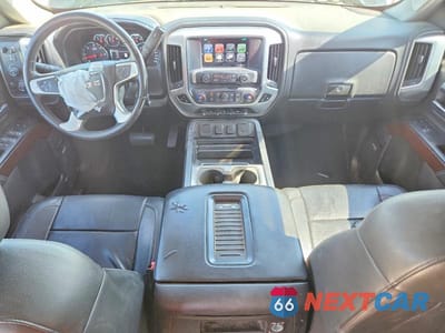 Zdjęcie 8 z 12 samochodu: 2017 GMC SIERRA K1500 SLT VIN:3GTU2NECXHG390608 - miniatura