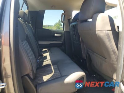 Zdjęcie 10 z 12 samochodu: 2021 TOYOTA TUNDRA VIN:5TFRY5F12MX285973 - miniatura