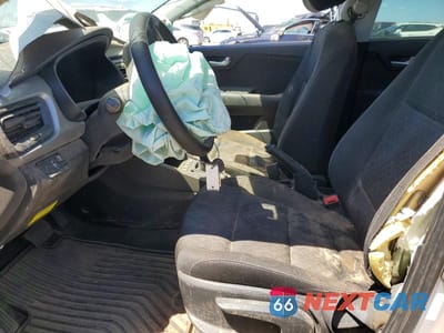 Zdjęcie 7 z 12 samochodu: 2023 KIA RIO LX VIN:3KPA24AD0PE618251 - miniatura