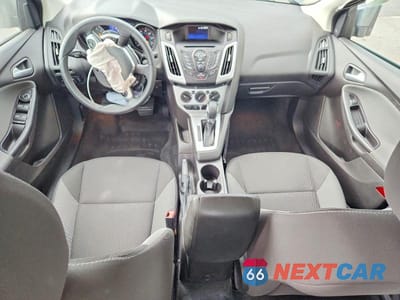 Zdjęcie 8 z 12 samochodu: 2013 FORD FOCUS SE VIN:1FADP3F21DL305704 - miniatura