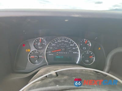 Zdjęcie 9 z 13 samochodu: 2013 CHEVROLET EXPRESS G1500 VIN:1GCSHAF4XD1137724 - miniatura