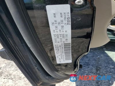 Zdjęcie 13 z 13 samochodu: 2017 DODGE GRAND CARAVAN SXT VIN:2C4RDGCG0HR863122 - miniatura
