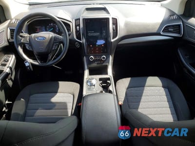 Zdjęcie 8 z 12 samochodu: 2023 FORD EDGE SE VIN:2FMPK4G94PBA15674 - miniatura