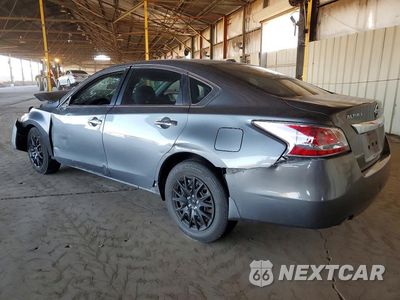 Drugie zdjęcie samochodu z przodu: 2015 NISSAN ALTIMA 2.5 S VIN:1N4AL3AP5FN354154 - miniatura