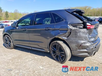 Drugie zdjęcie samochodu z przodu: 2020 FORD EDGE ST VIN:2FMPK4AP5LBB02405 - miniatura