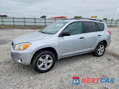2006 TOYOTA RAV4 BASE JTMBD33V665039161 - główne zdjęcie licytacji z USA - miniatura