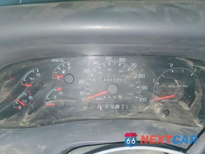 Zdjęcie 9 z 12 samochodu: 2001 FORD F250 SUPER DUTY VIN:1FTNX20F91EB46323 - miniatura